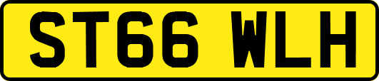 ST66WLH