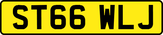 ST66WLJ
