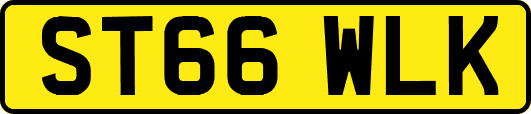 ST66WLK