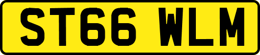 ST66WLM