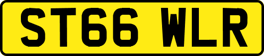 ST66WLR