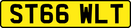 ST66WLT