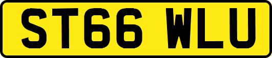 ST66WLU