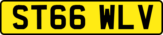ST66WLV