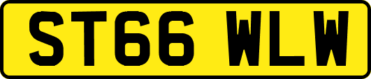 ST66WLW