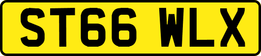 ST66WLX