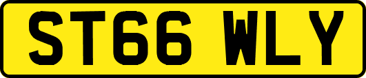 ST66WLY