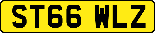 ST66WLZ