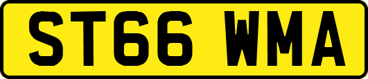 ST66WMA