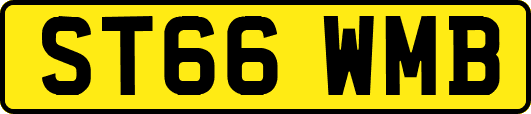 ST66WMB