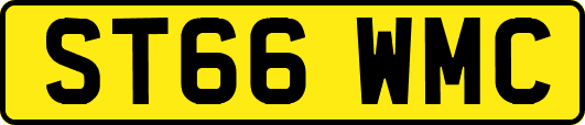 ST66WMC