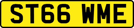 ST66WME