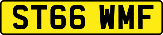 ST66WMF