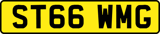 ST66WMG