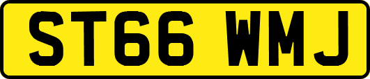 ST66WMJ