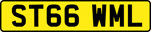 ST66WML