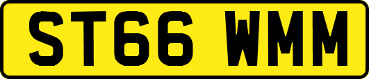 ST66WMM