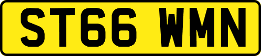 ST66WMN