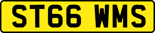 ST66WMS