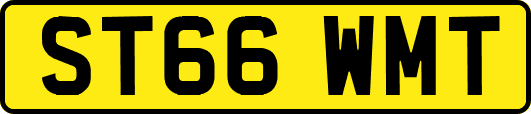 ST66WMT
