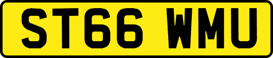 ST66WMU