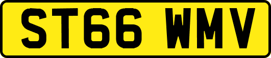 ST66WMV