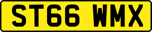 ST66WMX