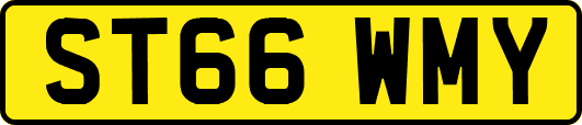 ST66WMY