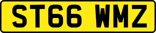 ST66WMZ