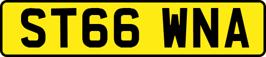 ST66WNA
