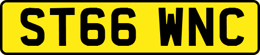 ST66WNC