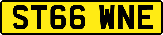 ST66WNE