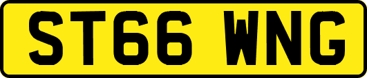 ST66WNG