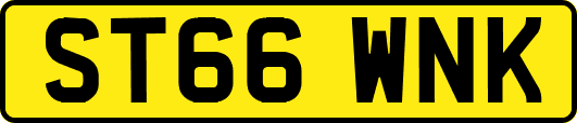 ST66WNK