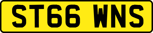 ST66WNS