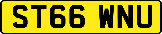 ST66WNU