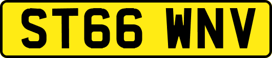 ST66WNV