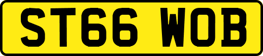 ST66WOB