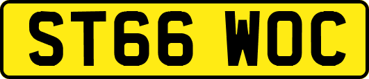 ST66WOC