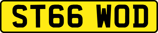 ST66WOD
