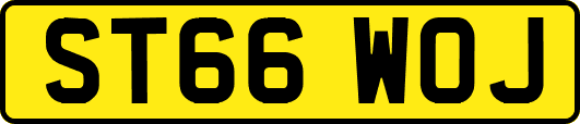 ST66WOJ
