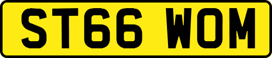 ST66WOM