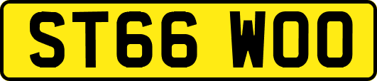 ST66WOO