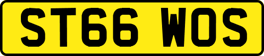 ST66WOS
