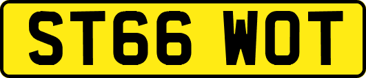 ST66WOT