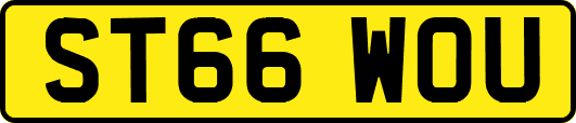 ST66WOU