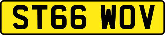 ST66WOV