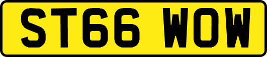 ST66WOW