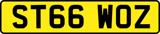 ST66WOZ