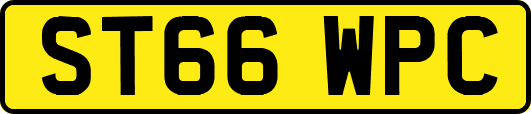ST66WPC